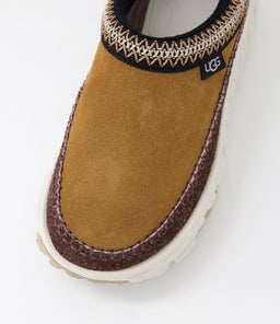 VENTURE DAZE UU CHESTNUT CERAMIC SUEDE