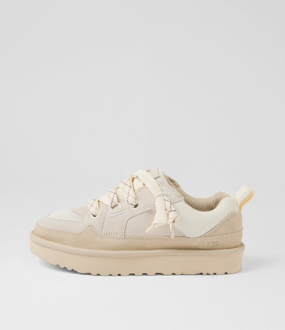 Lo Lowmel Jasmine Suede Sneakers Lo Lowmel Jasmine Suede Sneakers