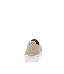 QUEEN VE NATURAL KNIT