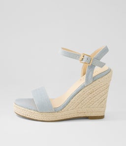 AMAYA VE DENIM FABRIC
