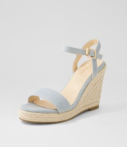 AMAYA VE DENIM FABRIC
