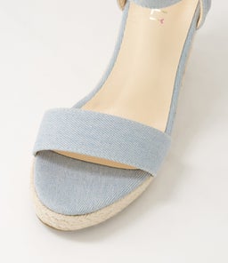 AMAYA VE DENIM FABRIC