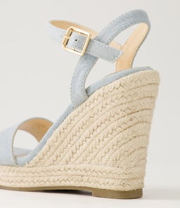 AMAYA VE DENIM FABRIC