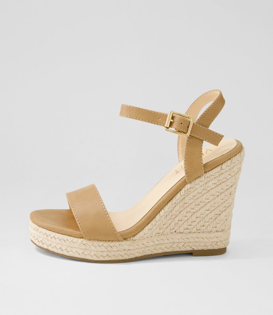Amaya Biscuit Sandals Amaya Biscuit Sandals
