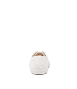RETRO VE WHITE CANVAS