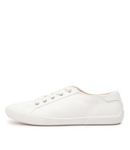 RETRO VE WHITE CANVAS