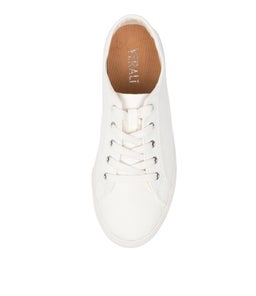 RETRO VE WHITE CANVAS