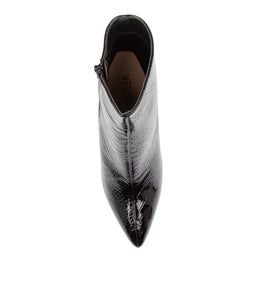 DAWSON VE BLACK CROC PATENT SYNTHETIC