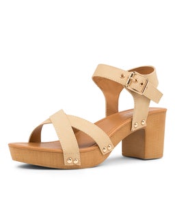 LULU VE NUDE SMOOTH