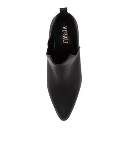 FIERCE VE BLACK SMOOTH