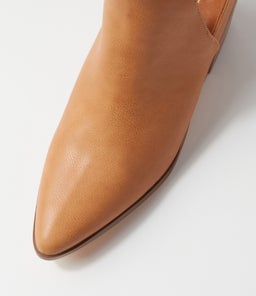 FIERCE VE CARAMEL SMOOTH