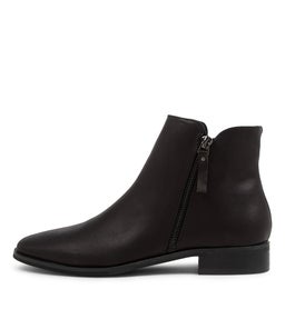HAWK VE BLACK SMOOTH