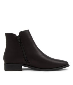 HAWK VE BLACK SMOOTH