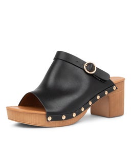 LUELLA VE BLACK SMOOTH