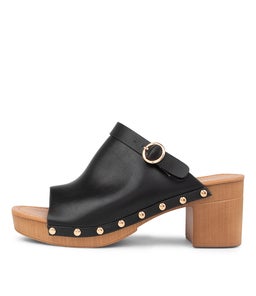 LUELLA VE BLACK SMOOTH