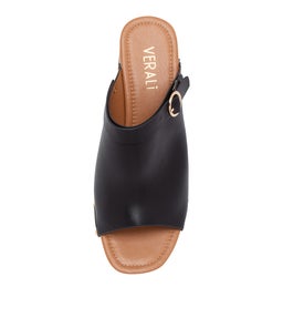 LUELLA VE BLACK SMOOTH