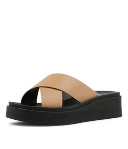 RAYNE VE LT CAMEL SMOOTH