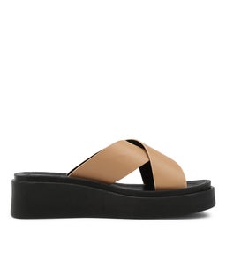 RAYNE VE LT CAMEL SMOOTH