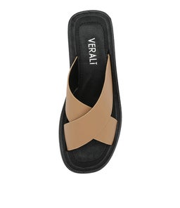 RAYNE VE LT CAMEL SMOOTH