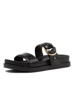 OSLO VE BLACK CROC SMOOTH