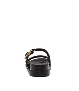 OSLO VE BLACK CROC SMOOTH