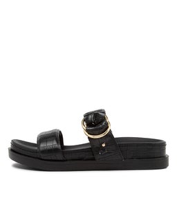 OSLO VE BLACK CROC SMOOTH