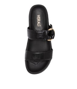 OSLO VE BLACK CROC SMOOTH