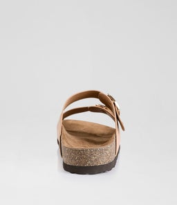XYLO VE BISCUIT MICROSUEDE