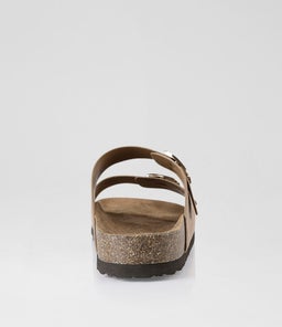 XYLO VE TAUPE MICROSUEDE