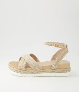 DEZZIE VE NATURAL JUTE