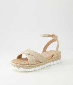DEZZIE VE NATURAL JUTE