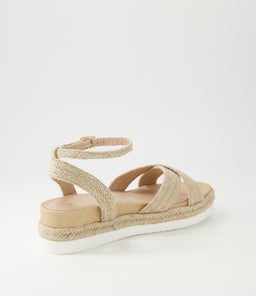 DEZZIE VE NATURAL JUTE