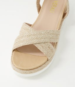 DEZZIE VE NATURAL JUTE