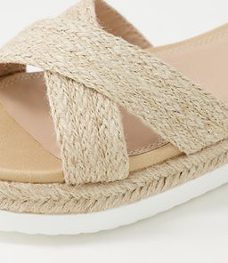 DEZZIE VE NATURAL JUTE