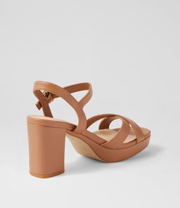 HEPPELL VE DK CARAMEL SMOOTH