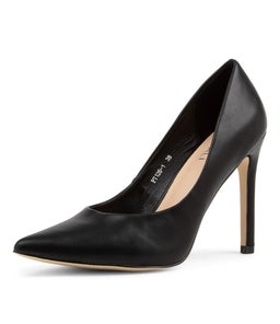 HAROLINA VE BLACK SMOOTH