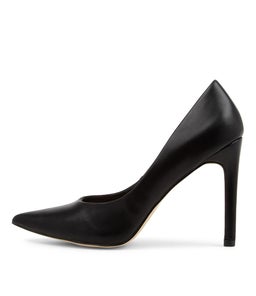 HAROLINA VE BLACK SMOOTH