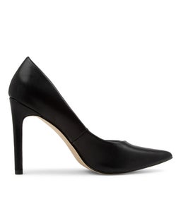 HAROLINA VE BLACK SMOOTH