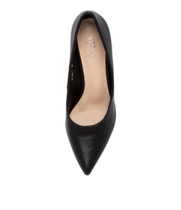HAROLINA VE BLACK SMOOTH
