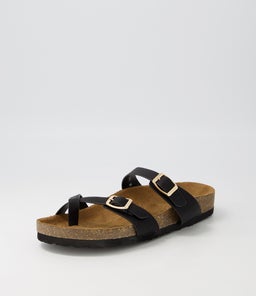 XAVI VE BLACK SMOOTH