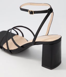 NAKITA VE BLACK SMOOTH