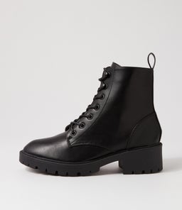 JASMIN II VE BLACK SMOOTH