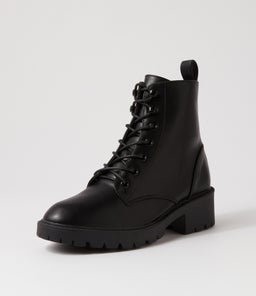 JASMIN II VE BLACK SMOOTH