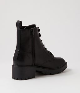 JASMIN II VE BLACK SMOOTH