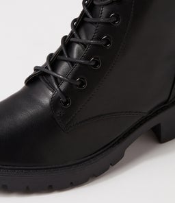 JASMIN II VE BLACK SMOOTH