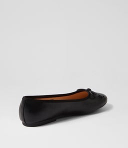 BALLERINA VE BLACK SMOOTH