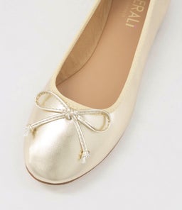 BALLERINA VE CHAMPAGNE SMOOTH