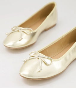 BALLERINA VE CHAMPAGNE SMOOTH