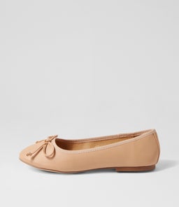 BALLERINA VE NUDE SMOOTH