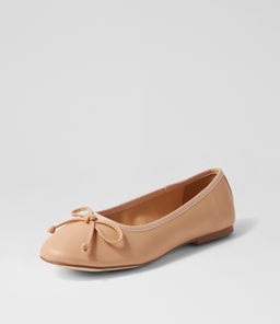 BALLERINA VE NUDE SMOOTH